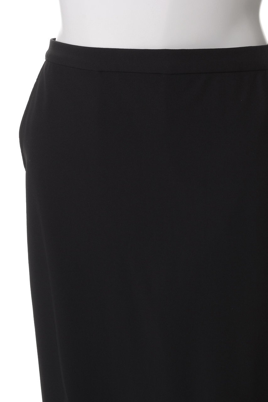 【グラフペーパー/Graphpaper】のPERTEX Equilibrium Over Length Pencil Skirt/スカート 人気、トレンドファッション・服の通販 founy(ファニー) 　ファッション　Fashion　レディースファッション　Fashion for Women　スカート　Skirts　ロングスカート　Long Skirts / Maxi & Midi Skirts　ペンシル　Pencil, Pencil Skirt　マキシ　Maxi, Full Length　ロング　Long, Long-Length　other-5|ID: prp329100004393614 ipo3291000000035691059