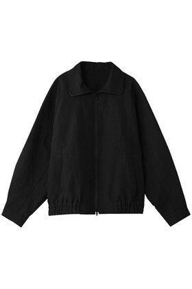 【シュタイン/ssstein / MEN】 【MEN】LI/NY POPLIN ZIP UP JACKET人気、トレンドファッション・服の通販 founy(ファニー) ファッション Fashion メンズファッション MEN カフス Cuffs シンプル Simple ジャケット Jacket スポーティ Sporty ブルゾン Blouson リネン Linen |ID:prp329100004393616