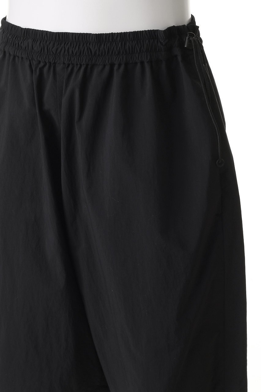 【エイトン/ATON / MEN】の【MEN】TRAVEL NYLON ワイド イージーショーツ 人気、トレンドファッション・服の通販 founy(ファニー) 　ファッション　Fashion　メンズファッション　Fashion for Men　ボトムス　Bottoms　ハーフパンツ・ショートパンツ　Shorts & Half Pants　旅行　Travel　ショート　Short, Short Length　シンプル　Simple, Minimal　スポーティ　Sporty, Casual Athletic　トラベル　Travel, Travel Gear　ワイド　Wide, Wide Fit　other-5|ID: prp329100004393619 ipo3291000000032919030