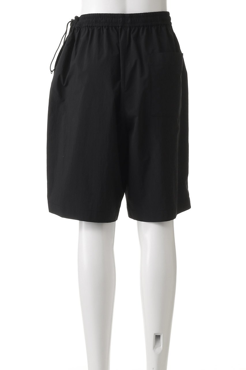 【エイトン/ATON / MEN】の【MEN】TRAVEL NYLON ワイド イージーショーツ 人気、トレンドファッション・服の通販 founy(ファニー) 　ファッション　Fashion　メンズファッション　Fashion for Men　ボトムス　Bottoms　ハーフパンツ・ショートパンツ　Shorts & Half Pants　旅行　Travel　ショート　Short, Short Length　シンプル　Simple, Minimal　スポーティ　Sporty, Casual Athletic　トラベル　Travel, Travel Gear　ワイド　Wide, Wide Fit　other-4|ID: prp329100004393619 ipo3291000000035769433