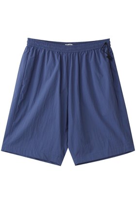 【エイトン/ATON / MEN】の【MEN】TRAVEL NYLON ワイド イージーショーツ 人気、トレンドファッション・服の通販 founy(ファニー) ファッション Fashion メンズファッション Fashion for Men ボトムス Bottoms ハーフパンツ・ショートパンツ Shorts & Half Pants 旅行 Travel ショート Short, Short Length シンプル Simple, Minimal スポーティ Sporty, Casual Athletic トラベル Travel, Travel Gear ワイド Wide, Wide Fit |ID:prp329100004393619
