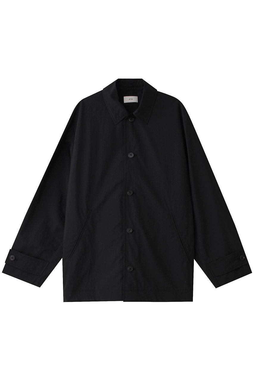 【エイトン/ATON / MEN】の【MEN】TRAVEL NYLON カバーオール 人気、トレンドファッション・服の通販 founy(ファニー) 　ファッション　Fashion　メンズファッション　Fashion for Men　旅行　Travel　ショート　Short, Short Length　ハーフ　Half, Half-Length　ポケット　Pocket, Pocket Detail　 other-1|ID: prp329100004393620 ipo3291000000032930637