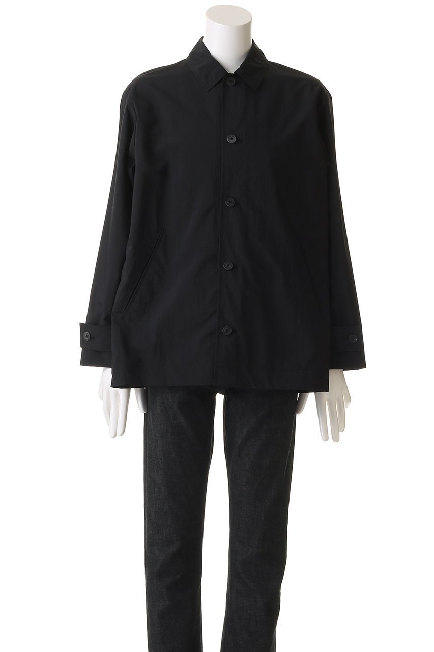 【エイトン/ATON / MEN】の【MEN】TRAVEL NYLON カバーオール 人気、トレンドファッション・服の通販 founy(ファニー) 　ファッション　Fashion　メンズファッション　Fashion for Men　旅行　Travel　ショート　Short, Short Length　ハーフ　Half, Half-Length　ポケット　Pocket, Pocket Detail　other-2|ID: prp329100004393620 ipo3291000000032930654