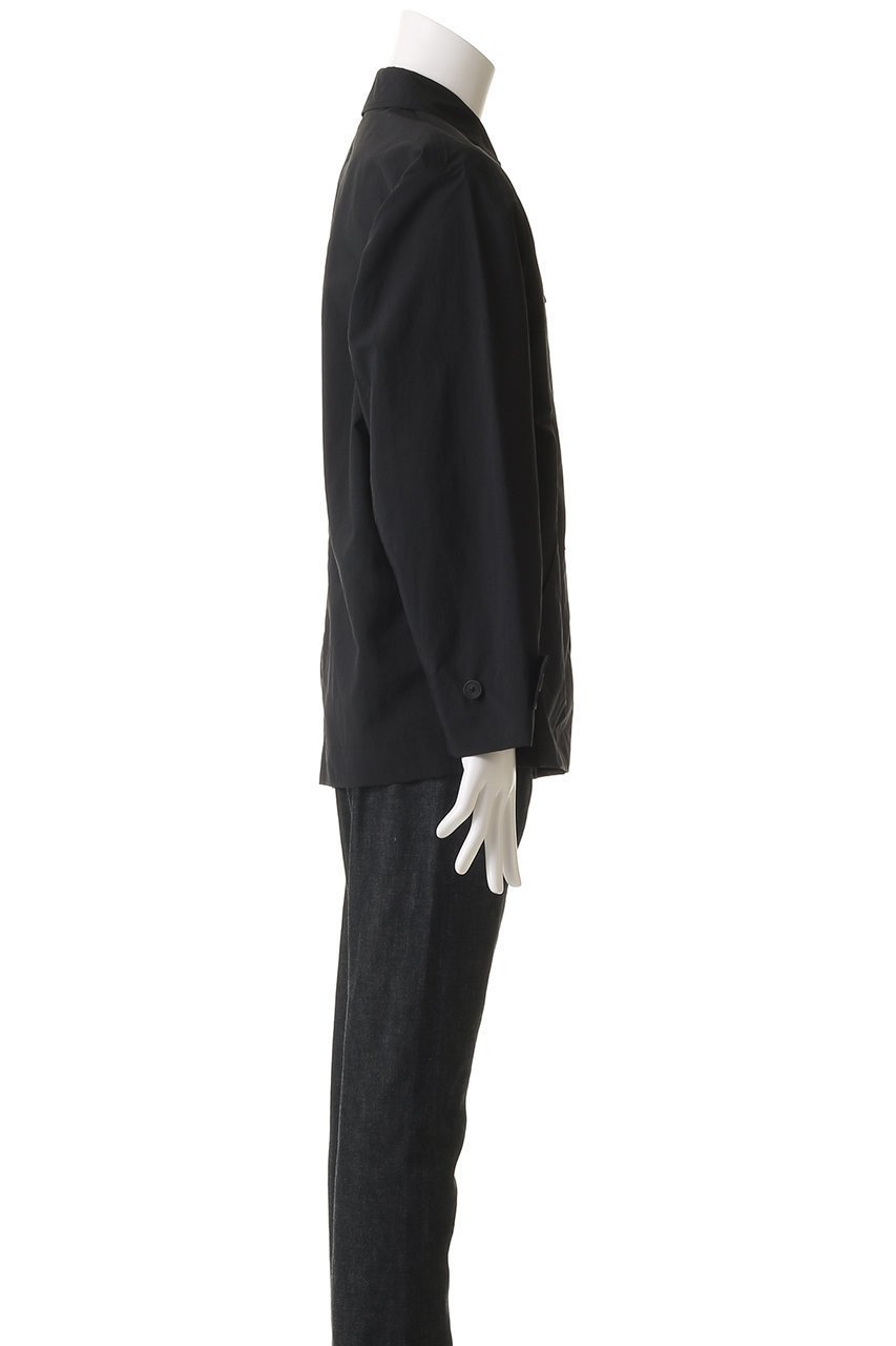 【エイトン/ATON / MEN】の【MEN】TRAVEL NYLON カバーオール 人気、トレンドファッション・服の通販 founy(ファニー) 　ファッション　Fashion　メンズファッション　Fashion for Men　旅行　Travel　ショート　Short, Short Length　ハーフ　Half, Half-Length　ポケット　Pocket, Pocket Detail　other-3|ID: prp329100004393620 ipo3291000000032930662
