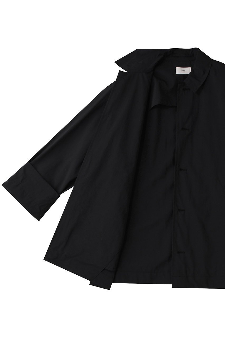 【エイトン/ATON / MEN】の【MEN】TRAVEL NYLON カバーオール 人気、トレンドファッション・服の通販 founy(ファニー) 　ファッション　Fashion　メンズファッション　Fashion for Men　旅行　Travel　ショート　Short, Short Length　ハーフ　Half, Half-Length　ポケット　Pocket, Pocket Detail　other-6|ID: prp329100004393620 ipo3291000000032930688