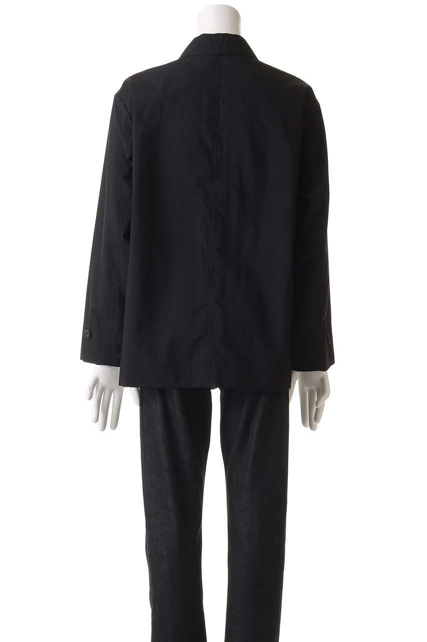 【エイトン/ATON / MEN】の【MEN】TRAVEL NYLON カバーオール 人気、トレンドファッション・服の通販 founy(ファニー) 　ファッション　Fashion　メンズファッション　Fashion for Men　旅行　Travel　ショート　Short, Short Length　ハーフ　Half, Half-Length　ポケット　Pocket, Pocket Detail　other-4|ID: prp329100004393620 ipo3291000000036405154