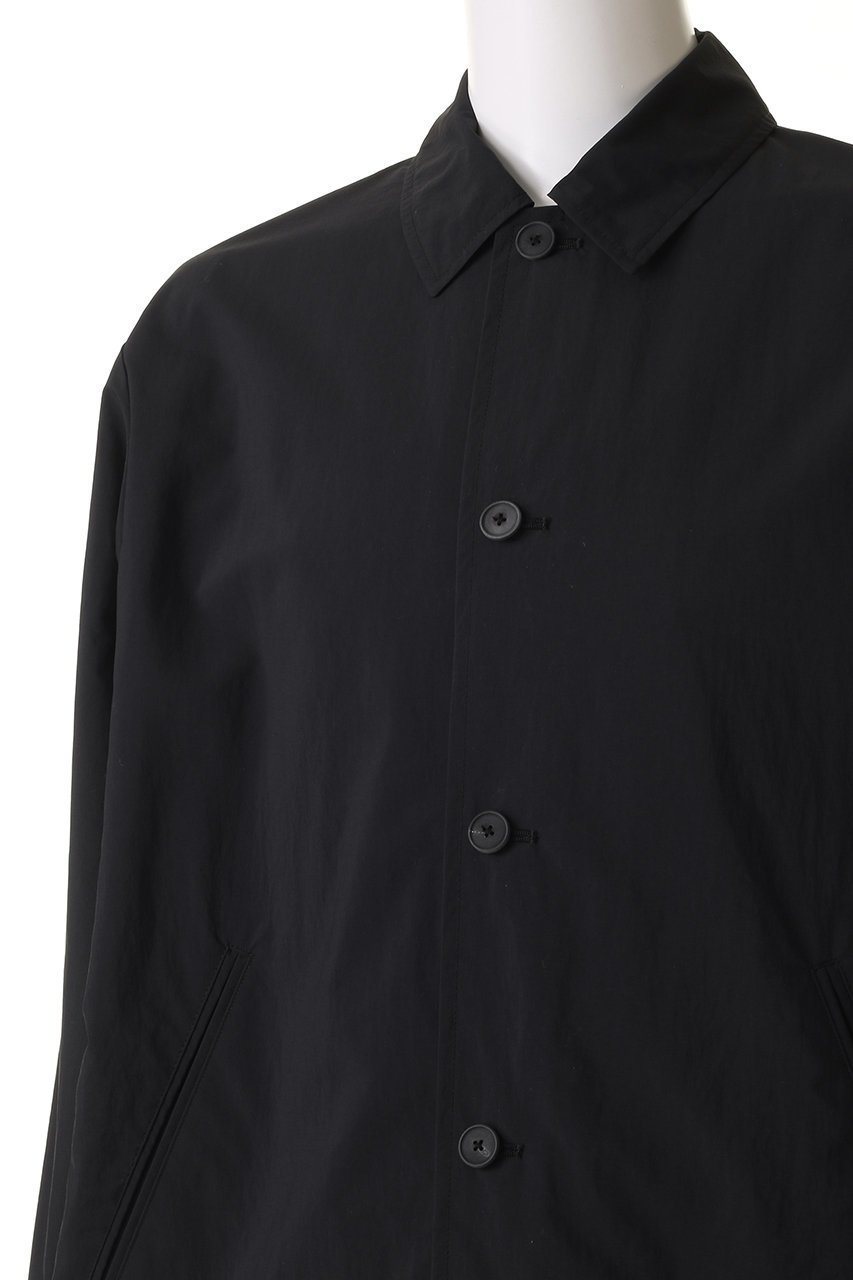 【エイトン/ATON / MEN】の【MEN】TRAVEL NYLON カバーオール 人気、トレンドファッション・服の通販 founy(ファニー) 　ファッション　Fashion　メンズファッション　Fashion for Men　旅行　Travel　ショート　Short, Short Length　ハーフ　Half, Half-Length　ポケット　Pocket, Pocket Detail　other-5|ID: prp329100004393620 ipo3291000000036405155