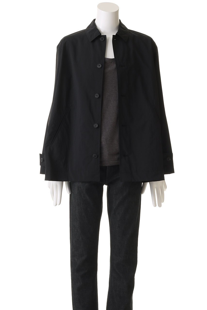 【エイトン/ATON / MEN】の【MEN】TRAVEL NYLON カバーオール 人気、トレンドファッション・服の通販 founy(ファニー) 　ファッション　Fashion　メンズファッション　Fashion for Men　旅行　Travel　ショート　Short, Short Length　ハーフ　Half, Half-Length　ポケット　Pocket, Pocket Detail　other-7|ID: prp329100004393620 ipo3291000000036405157