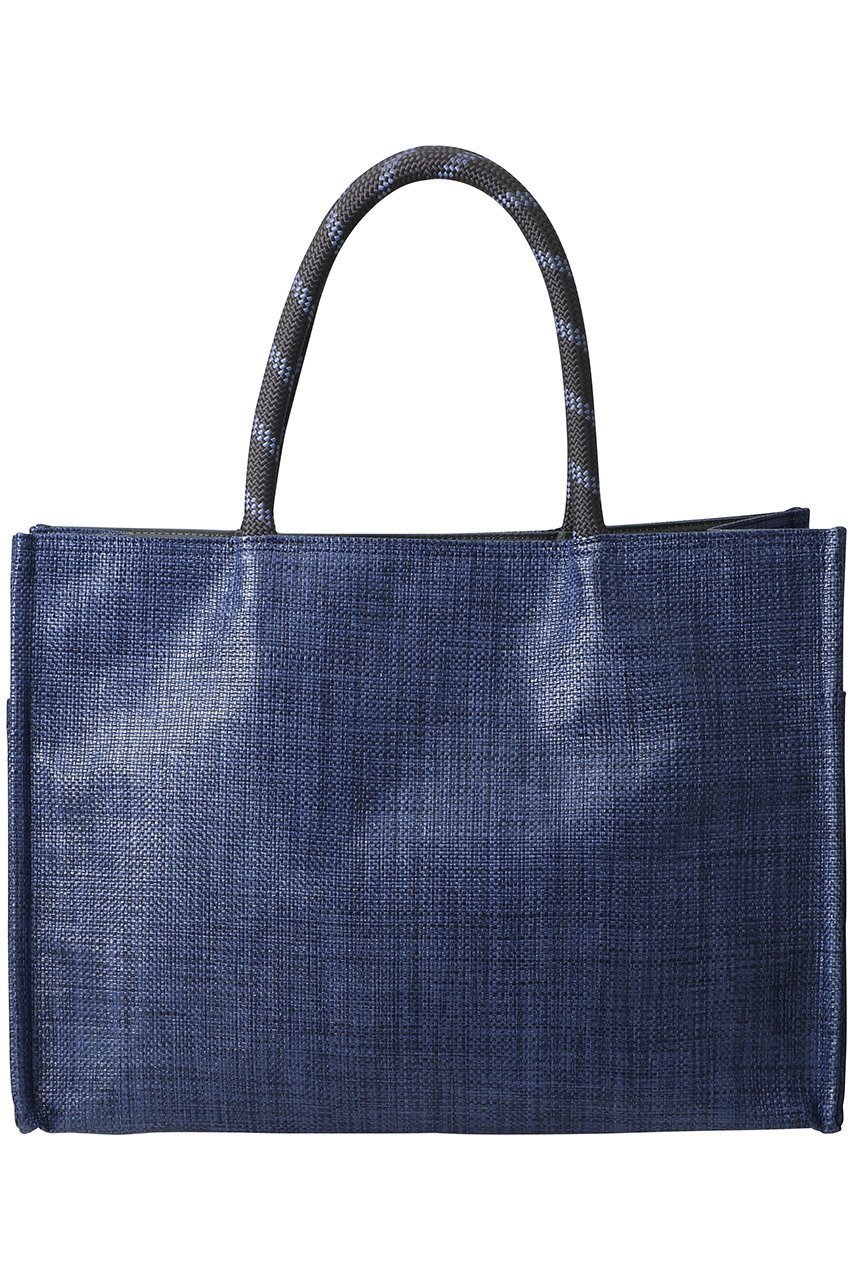 【ノマディス/NOMADIS】のSAC SQ MESH トートバッグ 人気、トレンドファッション・服の通販 founy(ファニー) 　ファッション　Fashion　レディースファッション　Fashion for Women　バッグ　Bags　スクエア　Square, Square Shape　フォルム　Silhouette, Form　メッシュ　Mesh, Net Fabric　人気　Popular, Best Seller　夏　Summer　春　Spring　S/S・春夏　SS, Spring/Summer, Warm Season　other-4|ID: prp329100004393621 ipo3291000000032782679