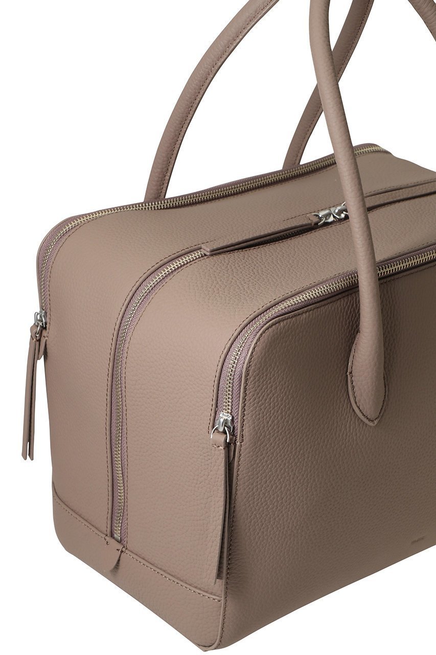 【ヴァジック/VASIC】のCargo Mini ボストンバッグ 人気、トレンドファッション・服の通販 founy(ファニー) 　ファッション　Fashion　レディースファッション　Fashion for Women　バッグ　Bags　おすすめ　Recommended / Our Picks　シンプル　Simple, Minimal　スマート　Smart, Elegant　チャーム　Charm, Pendant　ビジネス 仕事 通勤　Business / Work / Commuting　フォルム　Silhouette, Form　ボストン　Boston　ボストンバッグ　Boston Bag, Retro Bag　ポケット　Pocket, Pocket Detail　エレガント 上品　Elegant　other-5|ID: prp329100004393624 ipo3291000000032782704