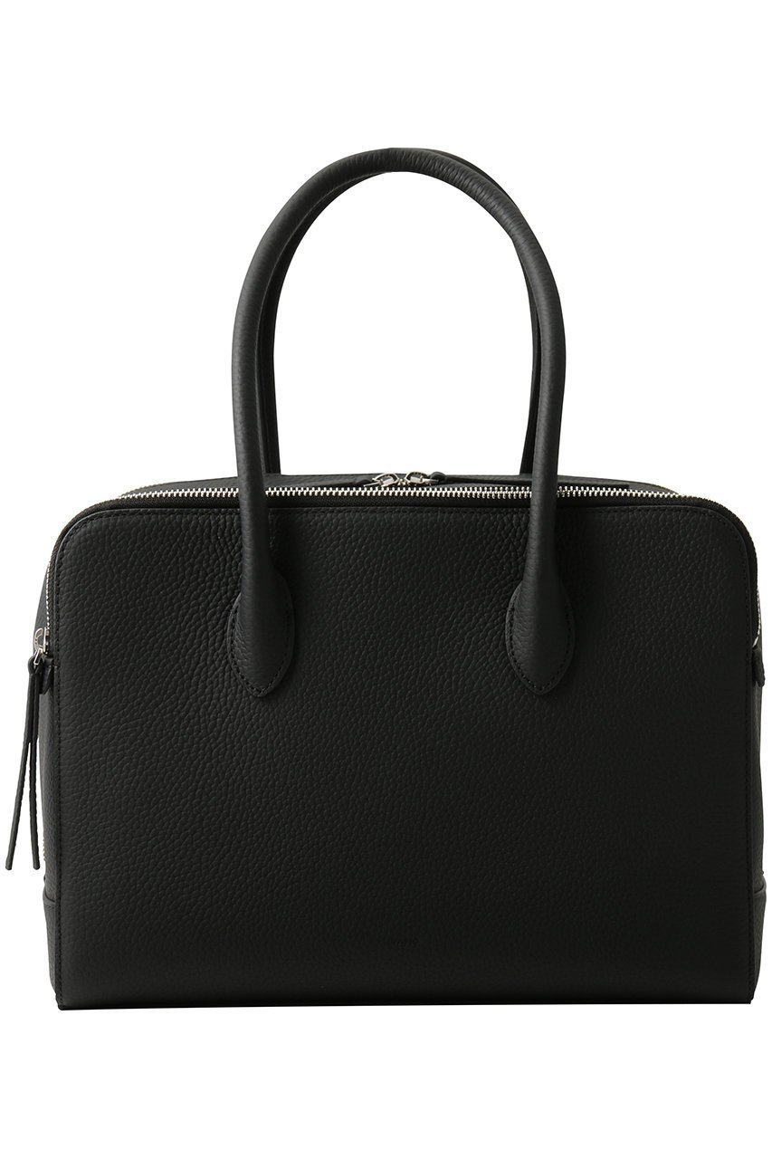 【ヴァジック/VASIC】のCargo Mini ボストンバッグ インテリア・キッズ・メンズ・レディースファッション・服の通販 founy(ファニー) 　ファッション　Fashion　レディースファッション　Fashion for Women　バッグ　Bags　2026年　2026　スマート　Smart, Elegant　ボストン　Boston　ボストンバッグ　Boston Bag, Retro Bag　ポケット　Pocket, Pocket Detail　エレガント 上品　Elegant　夏　Summer　春　Spring　S/S・春夏　SS, Spring/Summer, Warm Season　ブラック|ID: prp329100004393624 ipo3291000000035074058