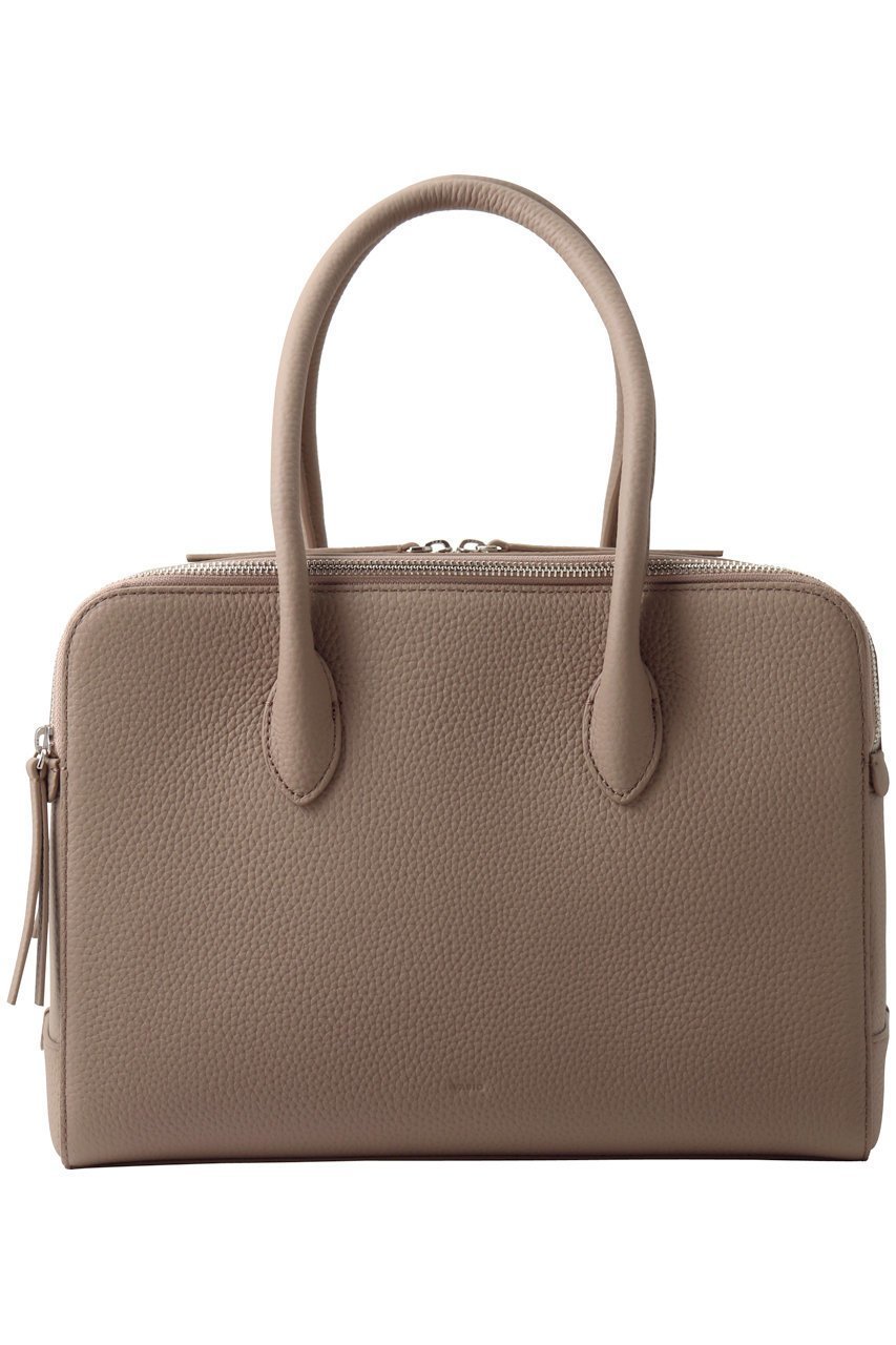 【ヴァジック/VASIC】のCargo Mini ボストンバッグ インテリア・キッズ・メンズ・レディースファッション・服の通販 founy(ファニー) 　ファッション　Fashion　レディースファッション　Fashion for Women　バッグ　Bags　2026年　2026　スマート　Smart, Elegant　ボストン　Boston　ボストンバッグ　Boston Bag, Retro Bag　ポケット　Pocket, Pocket Detail　エレガント 上品　Elegant　夏　Summer　春　Spring　S/S・春夏　SS, Spring/Summer, Warm Season　トープ|ID: prp329100004393624 ipo3291000000035074059