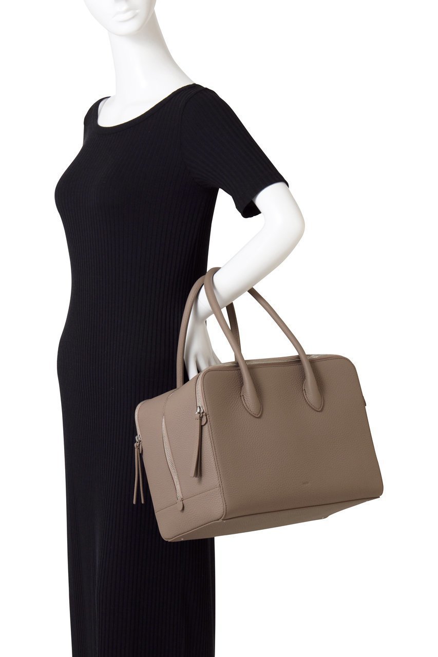 【ヴァジック/VASIC】のCargo Mini ボストンバッグ 人気、トレンドファッション・服の通販 founy(ファニー) 　ファッション　Fashion　レディースファッション　Fashion for Women　バッグ　Bags　2026年　2026　スマート　Smart, Elegant　ボストン　Boston　ボストンバッグ　Boston Bag, Retro Bag　ポケット　Pocket, Pocket Detail　エレガント 上品　Elegant　夏　Summer　春　Spring　S/S・春夏　SS, Spring/Summer, Warm Season　other-2|ID: prp329100004393624 ipo3291000000035074060