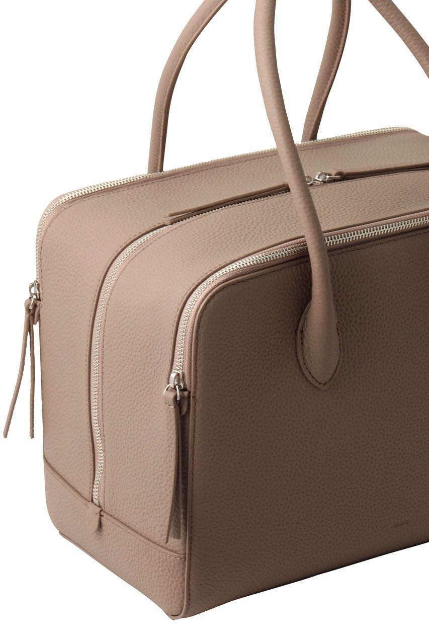 【ヴァジック/VASIC】のCargo Mini ボストンバッグ 人気、トレンドファッション・服の通販 founy(ファニー) 　ファッション　Fashion　レディースファッション　Fashion for Women　バッグ　Bags　2026年　2026　スマート　Smart, Elegant　ボストン　Boston　ボストンバッグ　Boston Bag, Retro Bag　ポケット　Pocket, Pocket Detail　エレガント 上品　Elegant　夏　Summer　春　Spring　S/S・春夏　SS, Spring/Summer, Warm Season　other-4|ID: prp329100004393624 ipo3291000000035074062