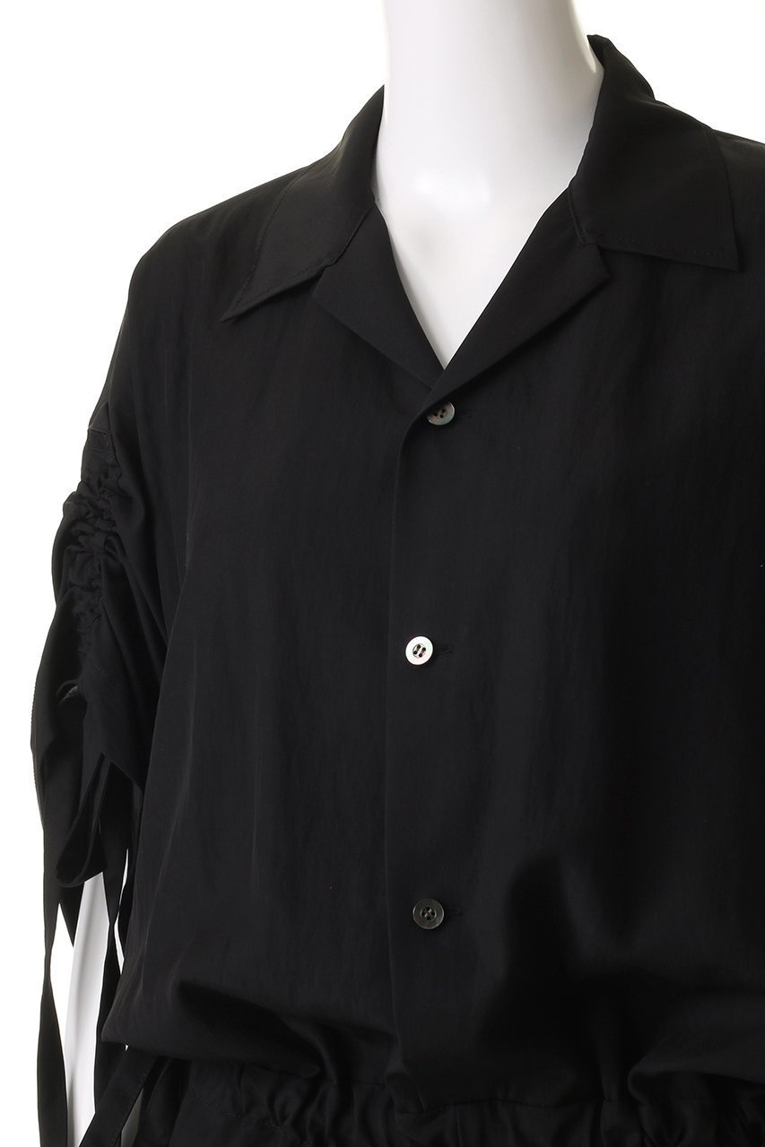 【ウジョー/Ujoh】のリボン コンビネゾン 人気、トレンドファッション・服の通販 founy(ファニー) 　ファッション　Fashion　レディースファッション　Fashion for Women　パンツ　Pants & Trousers　エレガント 上品　Elegant　コンビネゾン　Jumpsuit, All-in-One　フェミニン　Feminine, Girly　リボン　Ribbon, Bow　ロング　Long, Long-Length　夏　Summer　春　Spring　S/S・春夏　SS, Spring/Summer, Warm Season　other-5|ID: prp329100004393625 ipo3291000000032919097