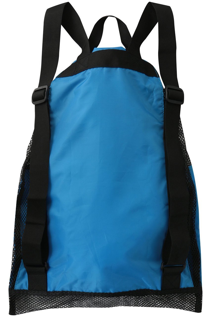 【スピード/Speedo】の【UNISEX】ポケッタブルメッシュバッグ 人気、トレンドファッション・服の通販 founy(ファニー) 　ファッション　Fashion　レディースファッション　Fashion for Women　バッグ　Bags　スポーツウェア　Functional & Stylish Sportswear　スポーツバッグ・ジム用ポーチ・バックパック　Gym Bag / Sports Backpack / Pouch for Training　2026年　2026　ユニセックス　Unisex, Genderless　コンパクト　Compact, Small Size　スポーツ　Sports, Activewear　メッシュ　Mesh, Net Fabric　夏　Summer　旅行　Travel　春　Spring　S/S・春夏　SS, Spring/Summer, Warm Season　other-3|ID: prp329100004393629 ipo3291000000035444795