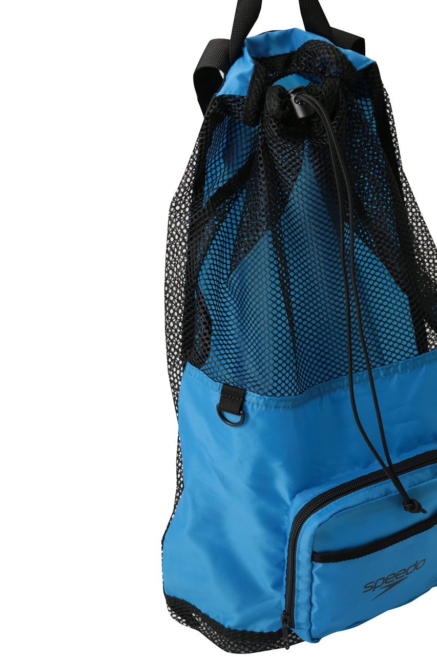 【スピード/Speedo】の【UNISEX】ポケッタブルメッシュバッグ 人気、トレンドファッション・服の通販 founy(ファニー) 　ファッション　Fashion　レディースファッション　Fashion for Women　バッグ　Bags　スポーツウェア　Functional & Stylish Sportswear　スポーツバッグ・ジム用ポーチ・バックパック　Gym Bag / Sports Backpack / Pouch for Training　2026年　2026　ユニセックス　Unisex, Genderless　コンパクト　Compact, Small Size　スポーツ　Sports, Activewear　メッシュ　Mesh, Net Fabric　夏　Summer　旅行　Travel　春　Spring　S/S・春夏　SS, Spring/Summer, Warm Season　other-4|ID: prp329100004393629 ipo3291000000035444796