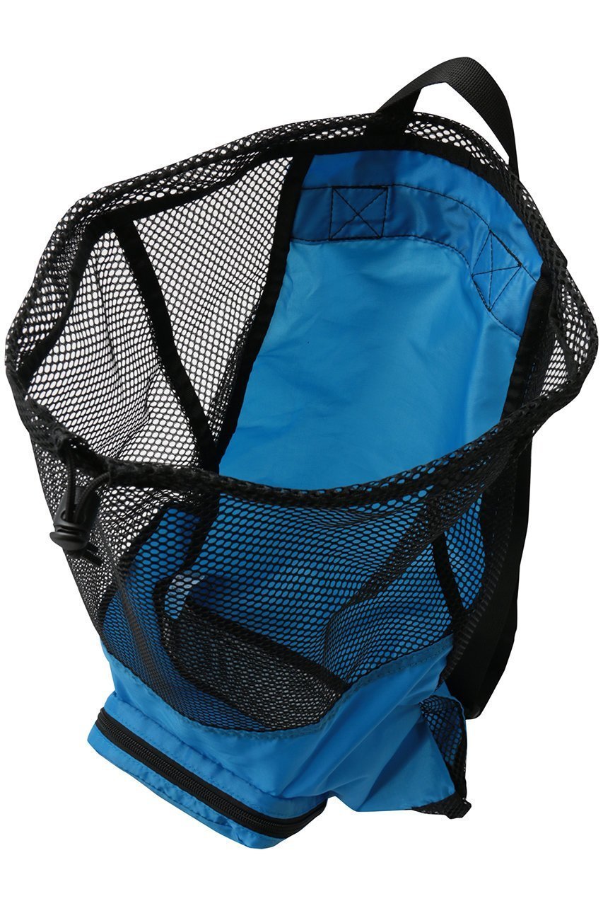 【スピード/Speedo】の【UNISEX】ポケッタブルメッシュバッグ 人気、トレンドファッション・服の通販 founy(ファニー) 　ファッション　Fashion　レディースファッション　Fashion for Women　バッグ　Bags　スポーツウェア　Functional & Stylish Sportswear　スポーツバッグ・ジム用ポーチ・バックパック　Gym Bag / Sports Backpack / Pouch for Training　2026年　2026　ユニセックス　Unisex, Genderless　コンパクト　Compact, Small Size　スポーツ　Sports, Activewear　メッシュ　Mesh, Net Fabric　夏　Summer　旅行　Travel　春　Spring　S/S・春夏　SS, Spring/Summer, Warm Season　other-5|ID: prp329100004393629 ipo3291000000035444797