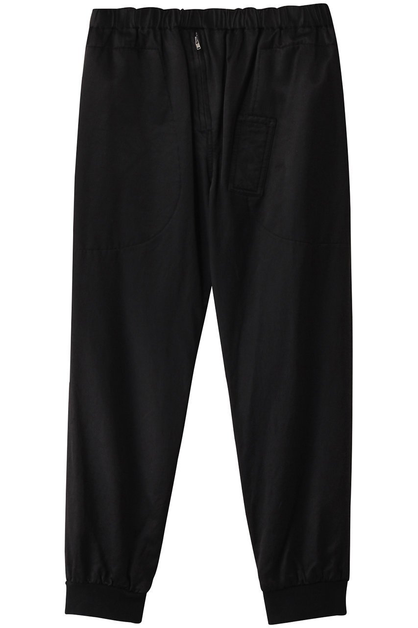 【キャサリンハムネット/KATHARINE HAMNETT LONDON】の【UNISEX】サテンジョガーパンツ 人気、トレンドファッション・服の通販 founy(ファニー) 　ファッション　Fashion　レディースファッション　Fashion for Women　パンツ　Pants & Trousers　ユニセックス　Unisex, Genderless　おすすめ　Recommended / Our Picks　サテン　Satin, Glossy Fabric　セットアップ　Set-Up, Coordinated Outfit　今季　This Season, Current Season　 other-1|ID: prp329100004393637 ipo3291000000032919180