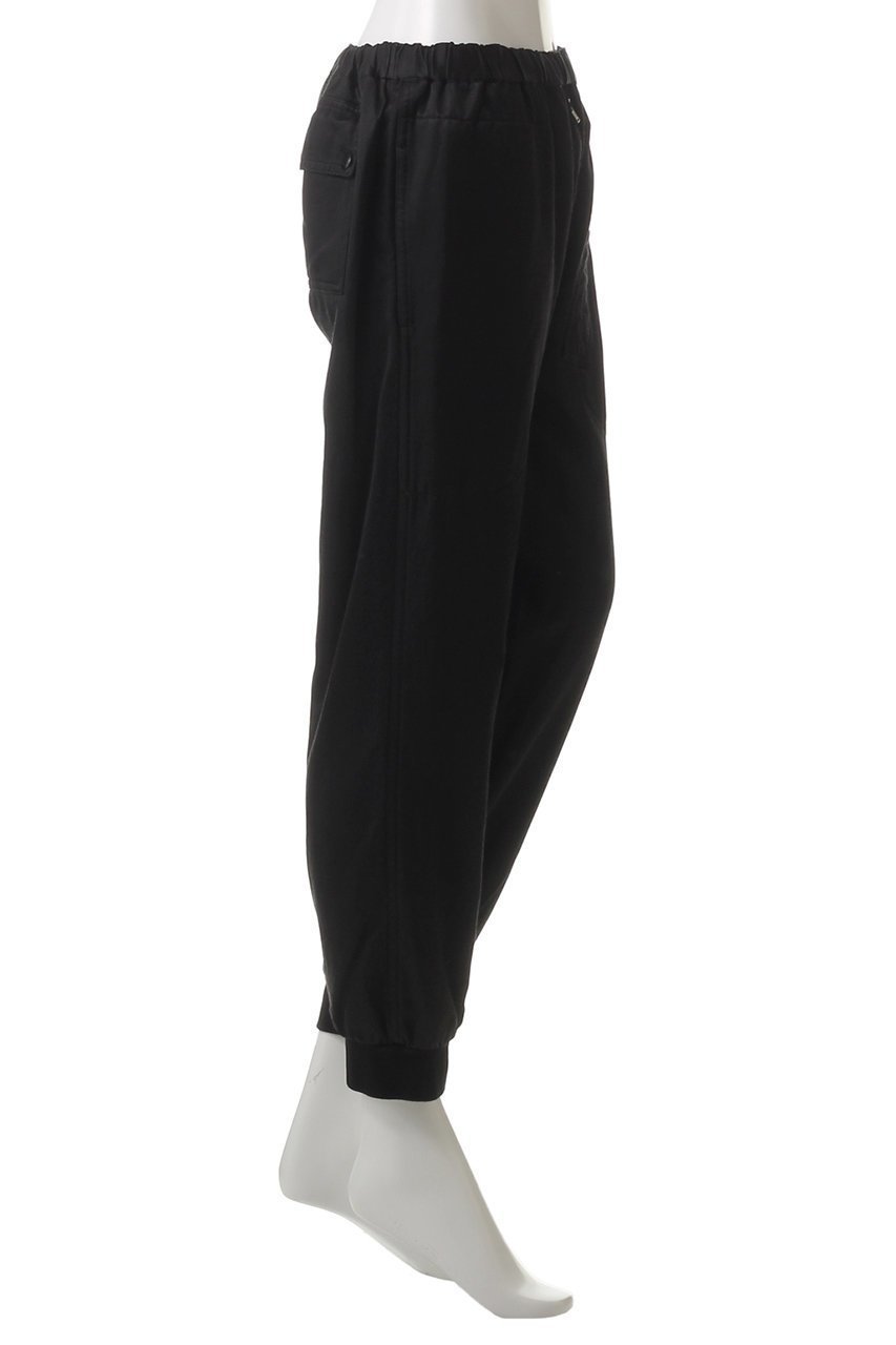 【キャサリンハムネット/KATHARINE HAMNETT LONDON】の【UNISEX】サテンジョガーパンツ 人気、トレンドファッション・服の通販 founy(ファニー) 　ファッション　Fashion　レディースファッション　Fashion for Women　パンツ　Pants & Trousers　ユニセックス　Unisex, Genderless　おすすめ　Recommended / Our Picks　サテン　Satin, Glossy Fabric　セットアップ　Set-Up, Coordinated Outfit　今季　This Season, Current Season　other-3|ID: prp329100004393637 ipo3291000000032919214