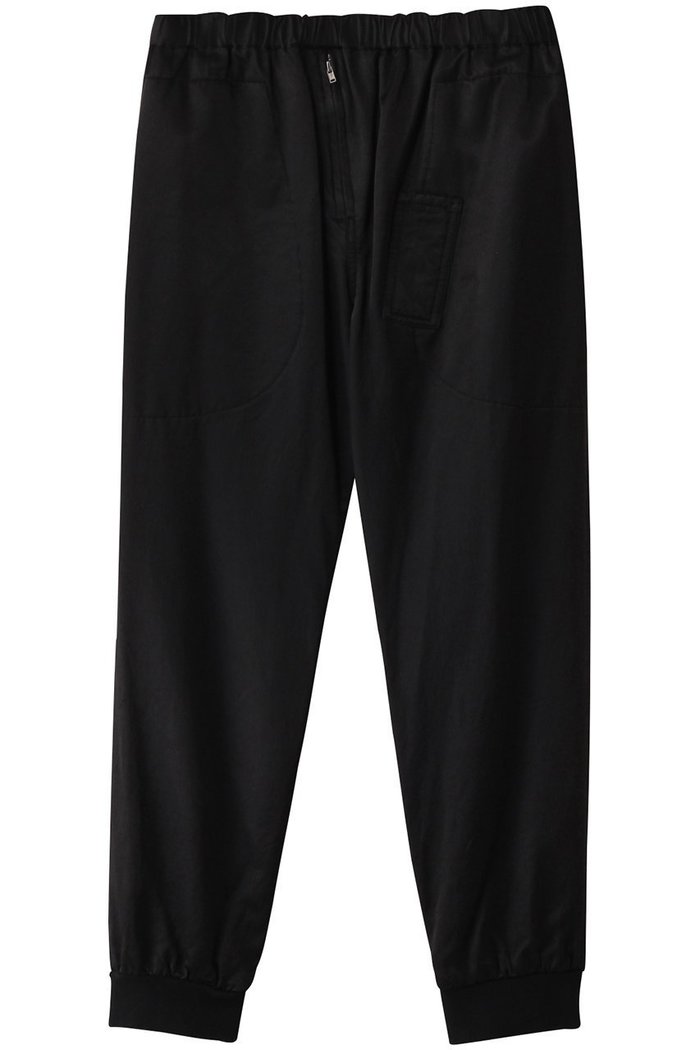 【キャサリンハムネット/KATHARINE HAMNETT LONDON】の【UNISEX】サテンジョガーパンツ インテリア・キッズ・メンズ・レディースファッション・服の通販 founy(ファニー) https://founy.com/ ファッション Fashion レディースファッション Fashion for Women パンツ Pants & Trousers ユニセックス Unisex, Genderless おすすめ Recommended / Our Picks サテン Satin, Glossy Fabric セットアップ Set-Up, Coordinated Outfit 今季 This Season, Current Season |ID: prp329100004393637 ipo3291000000035769437