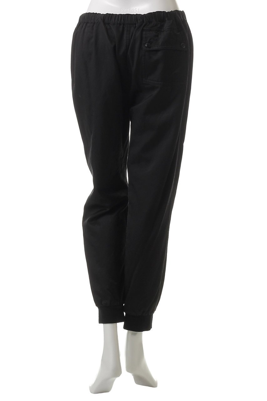 【キャサリンハムネット/KATHARINE HAMNETT LONDON】の【UNISEX】サテンジョガーパンツ 人気、トレンドファッション・服の通販 founy(ファニー) 　ファッション　Fashion　レディースファッション　Fashion for Women　パンツ　Pants & Trousers　ユニセックス　Unisex, Genderless　おすすめ　Recommended / Our Picks　サテン　Satin, Glossy Fabric　セットアップ　Set-Up, Coordinated Outfit　今季　This Season, Current Season　other-4|ID: prp329100004393637 ipo3291000000035769449