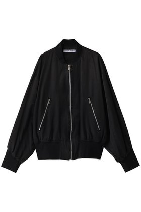 【キャサリンハムネット/KATHARINE HAMNETT LONDON】の【UNISEX】バッグプリントムササビボンバージャケット 人気、トレンドファッション・服の通販 founy(ファニー) ファッション Fashion レディースファッション Fashion for Women アウター Coat / Outerwear Collection レディースジャケット・軽アウター Jackets ブルゾンジャケット・スポーティアウター Blouson Jackets ユニセックス Unisex, Genderless ジャケット Jacket, Outerwear ブルゾン Blouson, Bomber Jacket プリント Print, Printed Pattern |ID:prp329100004393638