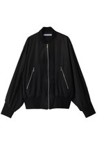【キャサリンハムネット/KATHARINE HAMNETT LONDON】の【UNISEX】バッグプリントムササビボンバージャケット 人気、トレンドファッション・服の通販 founy(ファニー) ファッション Fashion レディースファッション Fashion for Women アウター Coat / Outerwear Collection レディースジャケット・軽アウター Jackets ブルゾンジャケット・スポーティアウター Blouson Jackets ユニセックス Unisex, Genderless ジャケット Jacket, Outerwear ブルゾン Blouson, Bomber Jacket プリント Print, Printed Pattern thumbnail ブラック|ID: prp329100004393638 ipo3291000000032962924