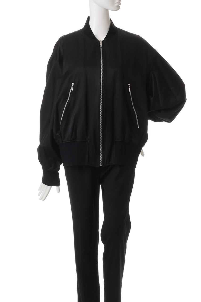 【キャサリンハムネット/KATHARINE HAMNETT LONDON】の【UNISEX】バッグプリントムササビボンバージャケット 人気、トレンドファッション・服の通販 founy(ファニー) 　ファッション　Fashion　レディースファッション　Fashion for Women　アウター　Coat / Outerwear Collection　レディースジャケット・軽アウター　Jackets　ブルゾンジャケット・スポーティアウター　Blouson Jackets　ユニセックス　Unisex, Genderless　ジャケット　Jacket, Outerwear　ブルゾン　Blouson, Bomber Jacket　プリント　Print, Printed Pattern　other-2|ID: prp329100004393638 ipo3291000000032962932