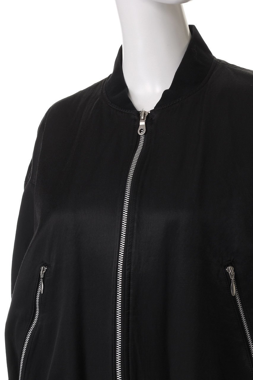 【キャサリンハムネット/KATHARINE HAMNETT LONDON】の【UNISEX】バッグプリントムササビボンバージャケット 人気、トレンドファッション・服の通販 founy(ファニー) 　ファッション　Fashion　レディースファッション　Fashion for Women　アウター　Coat / Outerwear Collection　レディースジャケット・軽アウター　Jackets　ブルゾンジャケット・スポーティアウター　Blouson Jackets　ユニセックス　Unisex, Genderless　ジャケット　Jacket, Outerwear　ブルゾン　Blouson, Bomber Jacket　プリント　Print, Printed Pattern　other-5|ID: prp329100004393638 ipo3291000000032962942