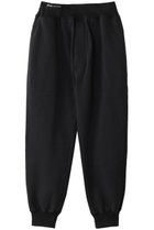 【キャサリンハムネット/KATHARINE HAMNETT LONDON】の【UNISEX】フレンチテリー ジムパンツ 人気、トレンドファッション・服の通販 founy(ファニー) ファッション Fashion レディースファッション Fashion for Women パンツ Pants & Trousers ユニセックス Unisex, Genderless スクエア Square, Square Shape フレンチ French, French Style ポケット Pocket, Pocket Detail 定番 Standard, Basic Item thumbnail ブラック|ID: prp329100004393639 ipo3291000000036100013