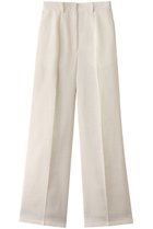 【クラネ/CLANE】のCENTER CLEASE STRAIGHT PANTS/パンツ IVORY|ID: prp329100004393646 ipo3291000000032918424
