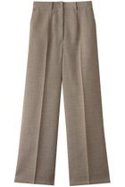 【クラネ/CLANE】のCENTER CLEASE STRAIGHT PANTS/パンツ BEIGE|ID: prp329100004393646 ipo3291000000032918432