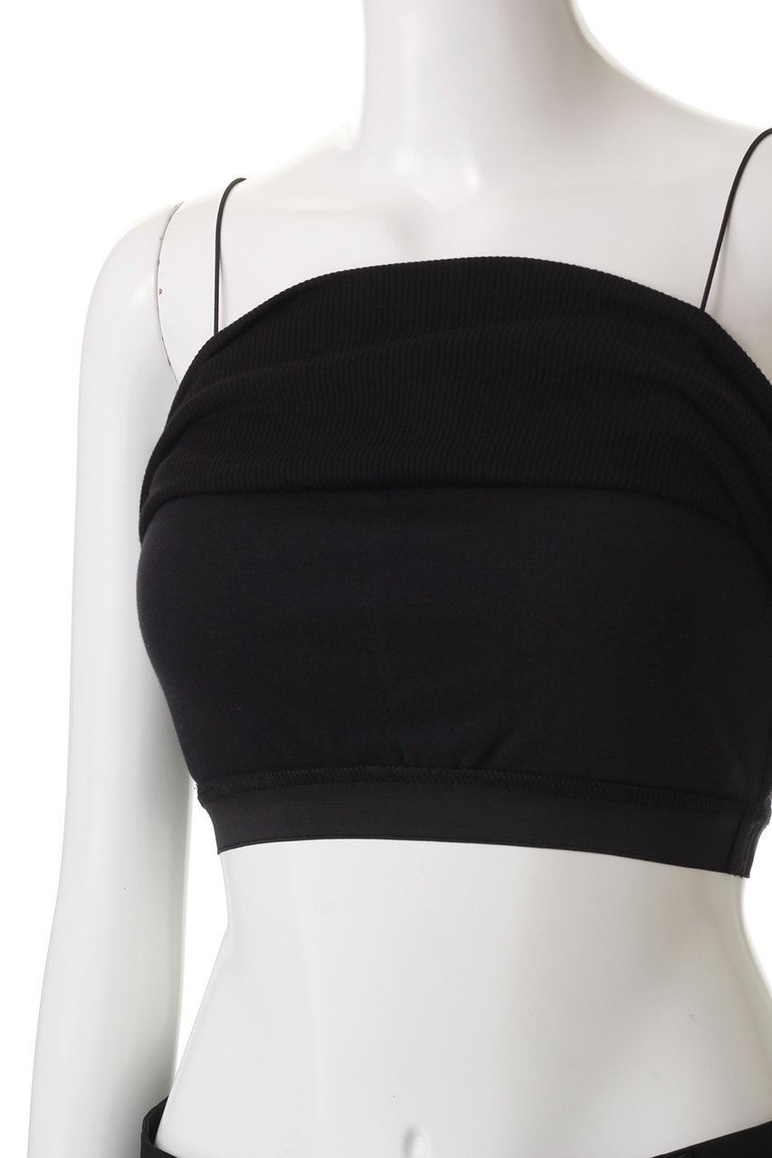 【クラネ/CLANE】のTHIN CODE CAMISOLE/キャミソール 人気、トレンドファッション・服の通販 founy(ファニー) ファッション Fashion レディースファッション Fashion for Women トップス・カットソー Cut & Sew Tops キャミソール&ノースリーブ Camisoles & Sleeveless Tops シャツ・ブラウス・オフィスカジュアル Elegant Blouses & Button-Ups ロングTシャツ・Tシャツ Longline T-Shirts & Tees カットソー・ベーシックTシャツ Cut-and-Sewn Tops / Stretch Tees & Basics おすすめ Recommended / Our Picks インナー Innerwear キャミソール Camisole, Spaghetti Strap Top コンパクト Compact, Small Size ストレート Straight, Straight Cut タンク Tank Top, Sleeveless Top フロント Front, Front Design ラップ Wrap, Wrap Design エレガント 上品 Elegant other-6|ID: prp329100004393649 ipo3291000000032872846