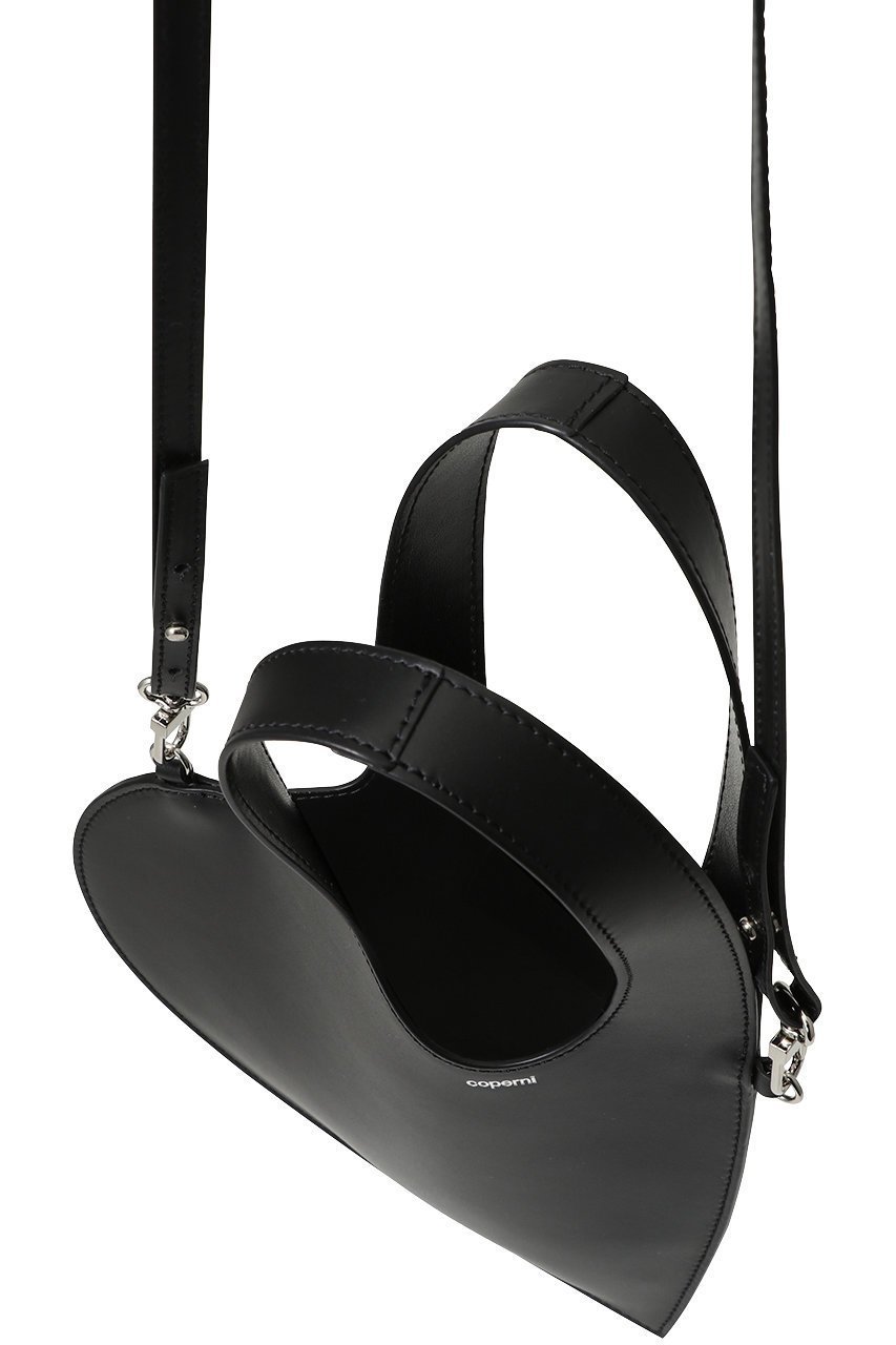 【マルティニーク/martinique】の【coperni】CROSSSBODY BABY バッグ 人気、トレンドファッション・服の通販 founy(ファニー) 　ファッション　Fashion　レディースファッション　Fashion for Women　バッグ　Bags　ポーチ&ミニバッグ　Pouches & Mini Bags　おすすめ　Recommended / Our Picks　アクセサリー　Fashion Accessories　エレガント 上品　Elegant　旅行　Travel　other-5|ID: prp329100004393655 ipo3291000000032777710