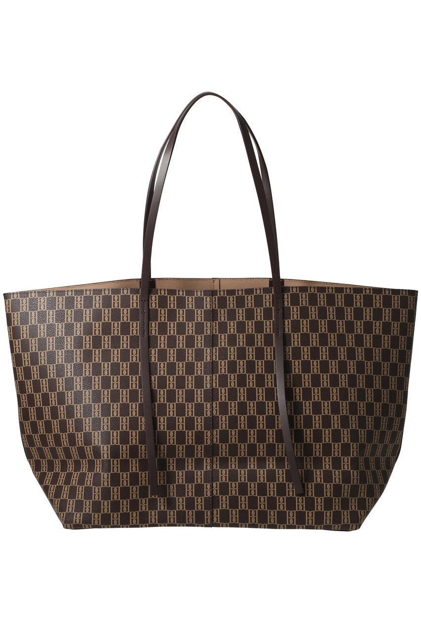 【バイ マレーネ ビルガー/BY MALENE BIRGER】のABI TOTE トートバッグ 人気、トレンドファッション・服の通販 founy(ファニー) 　ファッション　Fashion　レディースファッション　Fashion for Women　バッグ　Bags　シンプル　Simple, Minimal　プリント　Print, Printed Pattern　エレガント 上品　Elegant　other-3|ID: prp329100004393657 ipo3291000000032782637