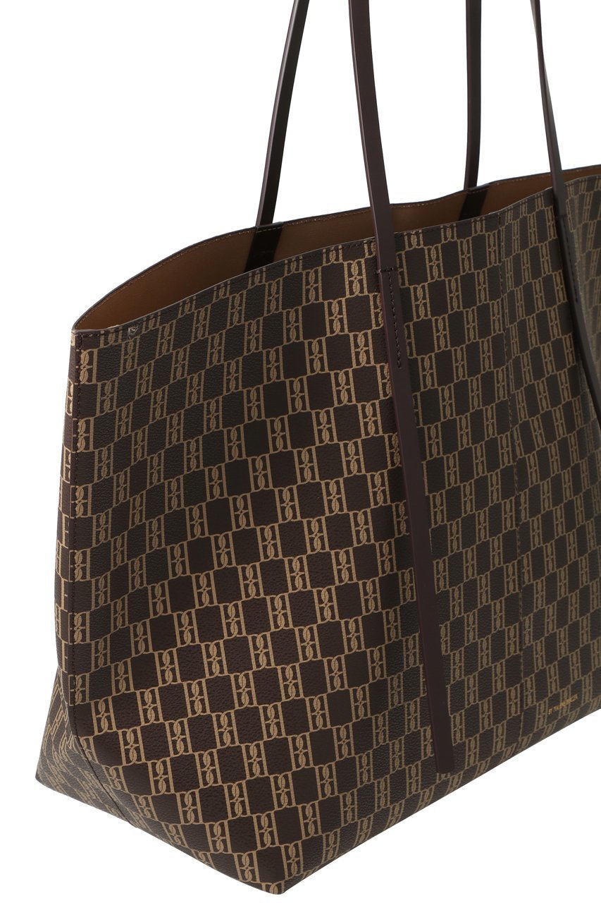 【バイ マレーネ ビルガー/BY MALENE BIRGER】のABI TOTE トートバッグ 人気、トレンドファッション・服の通販 founy(ファニー) 　ファッション　Fashion　レディースファッション　Fashion for Women　バッグ　Bags　シンプル　Simple, Minimal　プリント　Print, Printed Pattern　エレガント 上品　Elegant　other-4|ID: prp329100004393657 ipo3291000000032782640