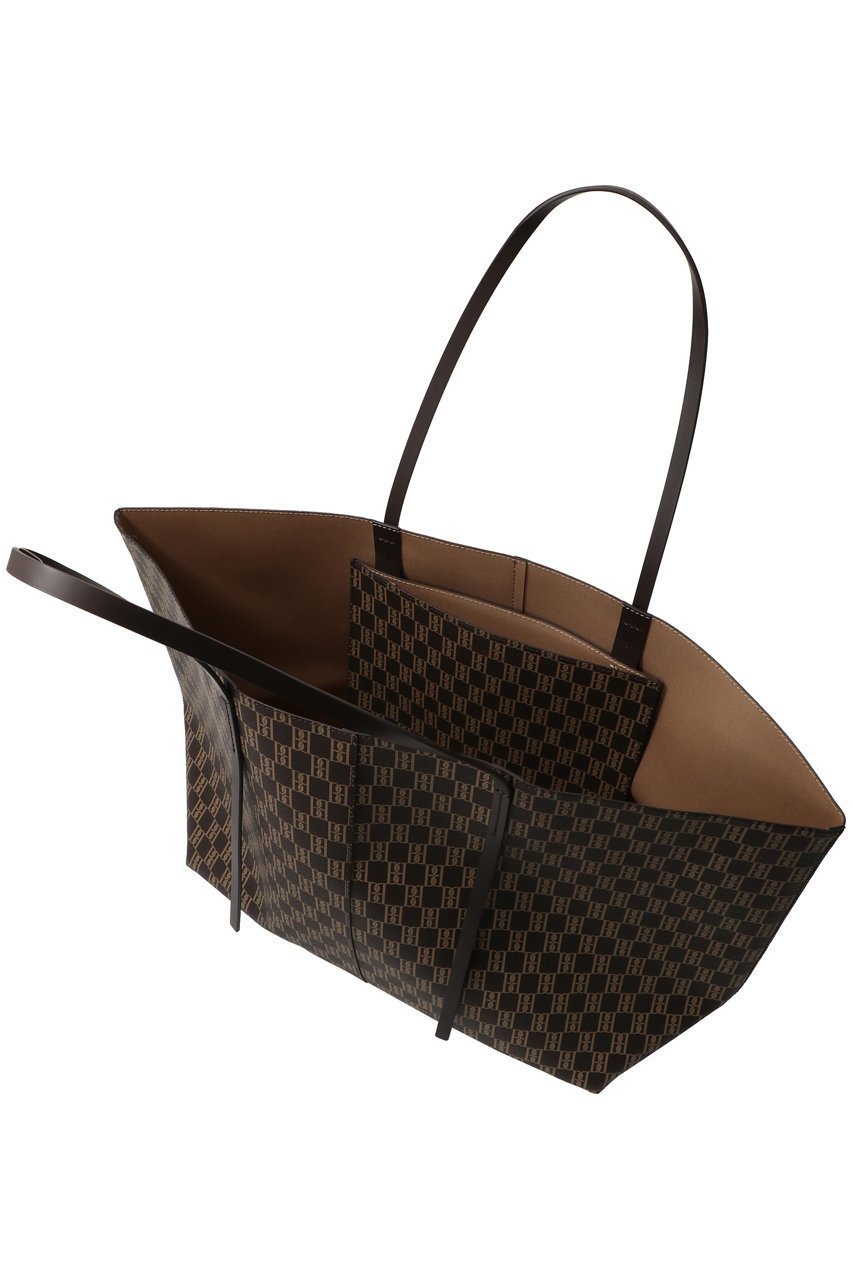 【バイ マレーネ ビルガー/BY MALENE BIRGER】のABI TOTE トートバッグ 人気、トレンドファッション・服の通販 founy(ファニー) 　ファッション　Fashion　レディースファッション　Fashion for Women　バッグ　Bags　シンプル　Simple, Minimal　プリント　Print, Printed Pattern　エレガント 上品　Elegant　other-5|ID: prp329100004393657 ipo3291000000032782643