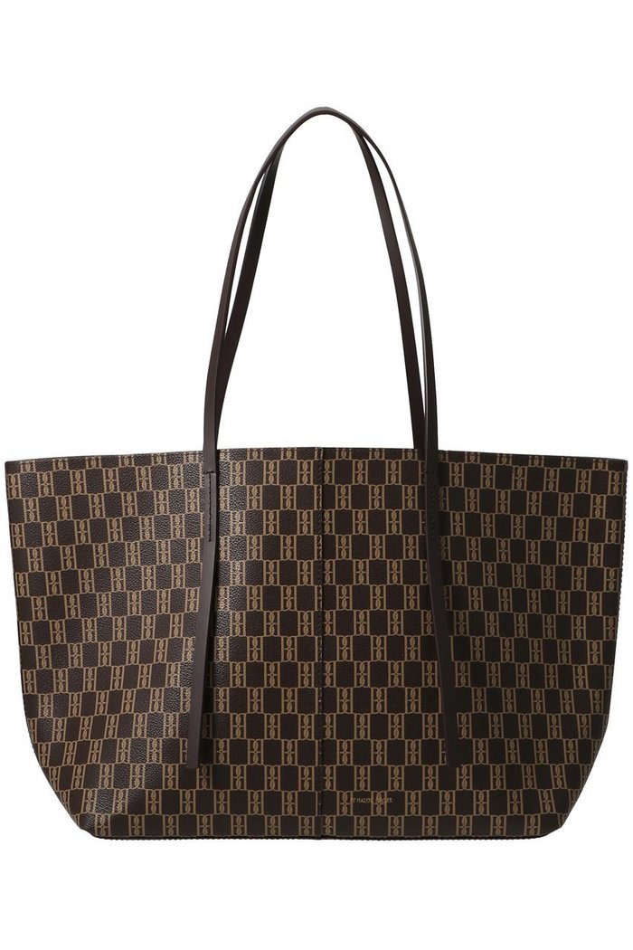 【バイ マレーネ ビルガー/BY MALENE BIRGER】のABIGAIL トートバッグ インテリア・キッズ・メンズ・レディースファッション・服の通販 founy(ファニー) https://founy.com/ ファッション Fashion レディースファッション Fashion for Women バッグ Bags フォルム Silhouette, Form プリント Print, Printed Pattern ポケット Pocket, Pocket Detail |ID: prp329100004393658 ipo3291000000032782646