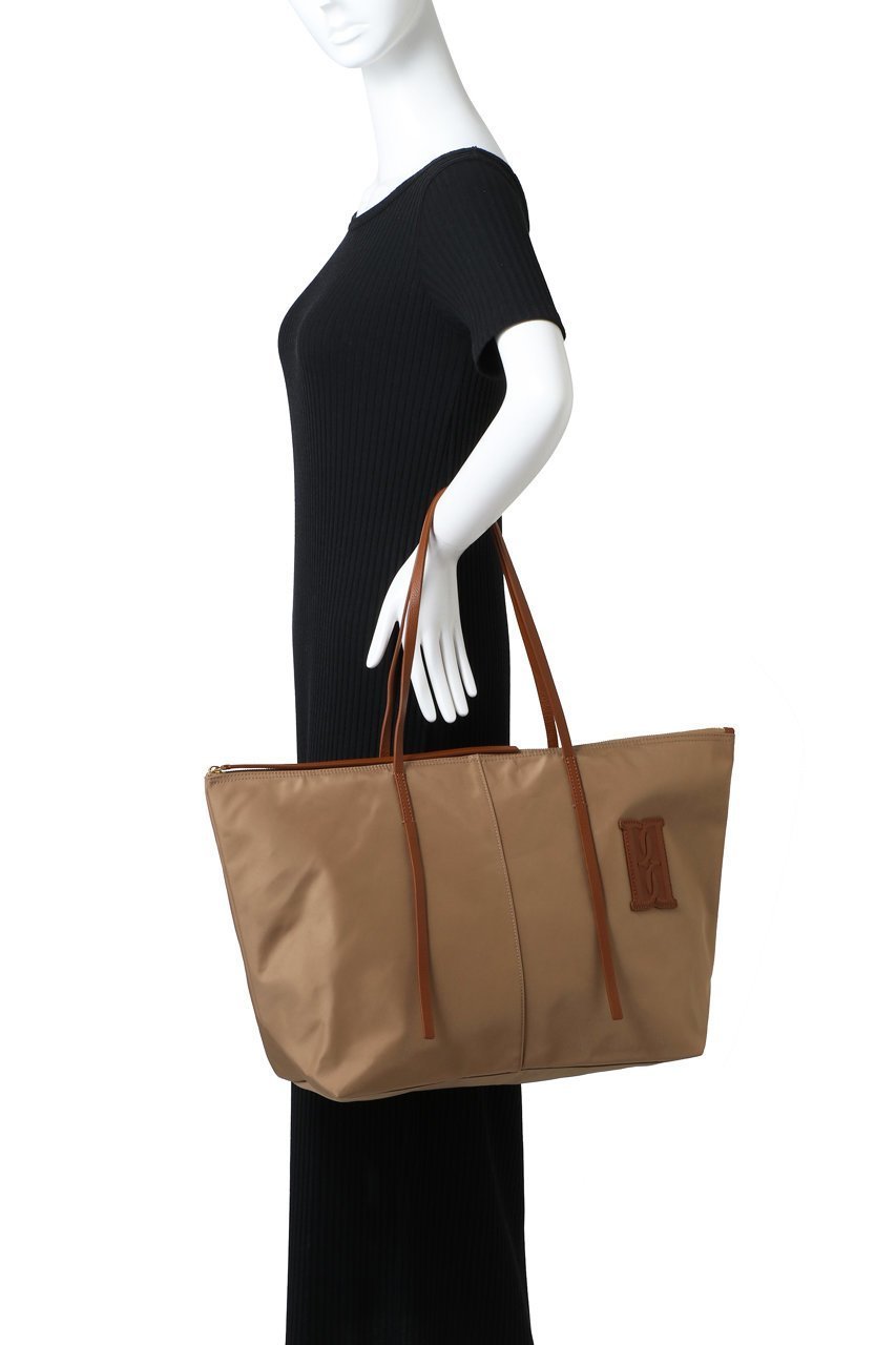 【バイ マレーネ ビルガー/BY MALENE BIRGER】のNABELLE トートバッグ 人気、トレンドファッション・服の通販 founy(ファニー) 　ファッション　Fashion　レディースファッション　WOMEN　バッグ　Bag　ベーシック　Basic　ポケット　Pocket　旅行　Travel　other-3|ID: prp329100004393659 ipo3291000000031270381