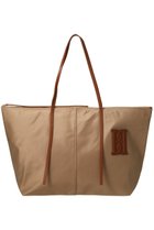 【バイ マレーネ ビルガー/BY MALENE BIRGER】のNABELLE トートバッグ タンニン|ID: prp329100004393659 ipo3291000000032778059
