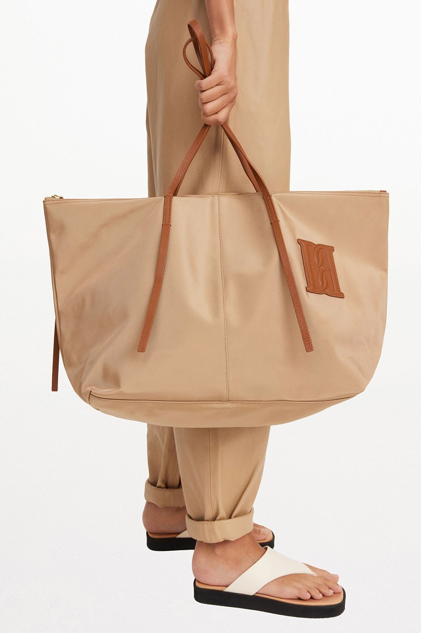 【バイ マレーネ ビルガー/BY MALENE BIRGER】のNABELLE トートバッグ 人気、トレンドファッション・服の通販 founy(ファニー) 　ファッション　Fashion　レディースファッション　Fashion for Women　バッグ　Bags　ベーシック　Basic, Essential　ポケット　Pocket, Pocket Detail　旅行　Travel　other-2|ID: prp329100004393659 ipo3291000000032778062
