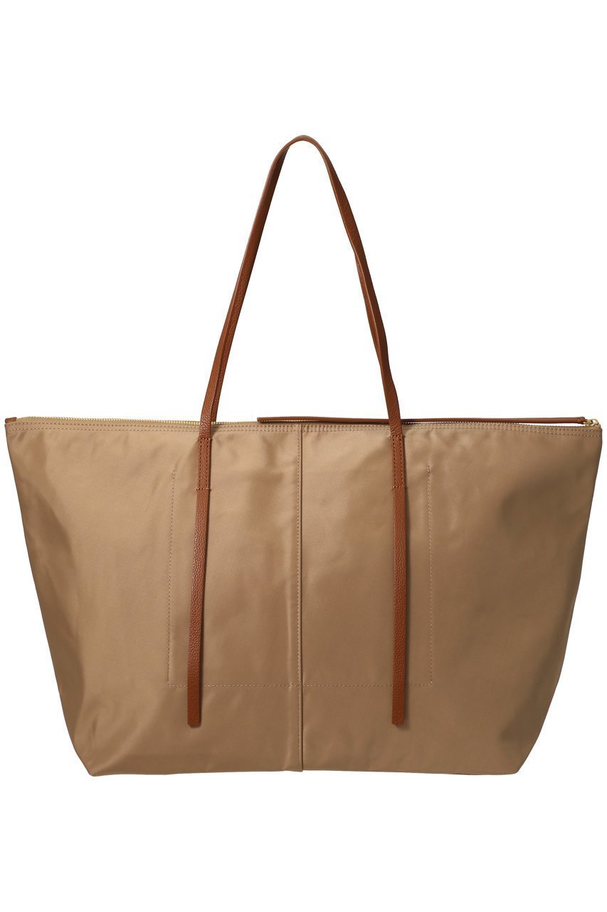 【バイ マレーネ ビルガー/BY MALENE BIRGER】のNABELLE トートバッグ 人気、トレンドファッション・服の通販 founy(ファニー) 　ファッション　Fashion　レディースファッション　Fashion for Women　バッグ　Bags　ベーシック　Basic, Essential　ポケット　Pocket, Pocket Detail　旅行　Travel　other-4|ID: prp329100004393659 ipo3291000000032778070