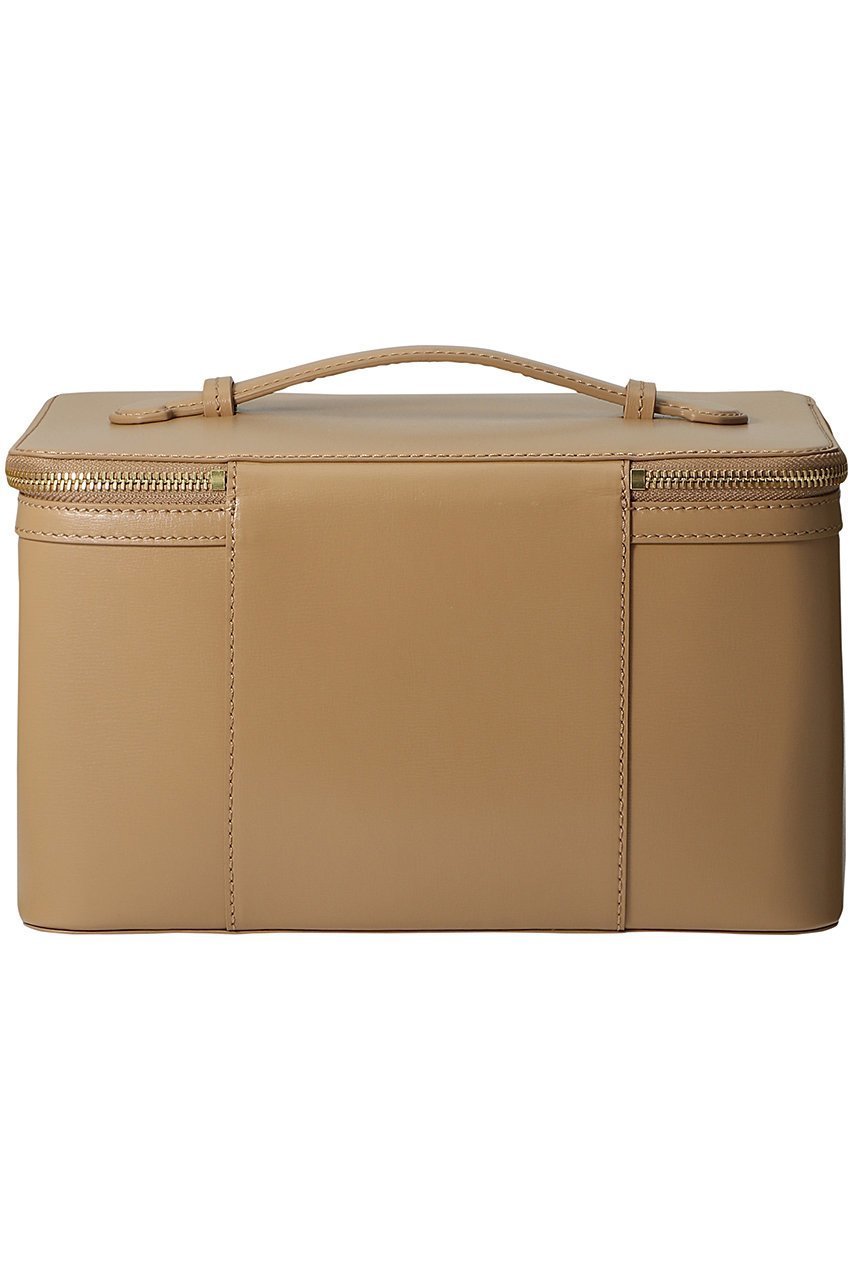 【バイ マレーネ ビルガー/BY MALENE BIRGER】のAYA BEAUTY Bags バニティーケース 人気、トレンドファッション・服の通販 founy(ファニー) 　ファッション　Fashion　レディースファッション　Fashion for Women　ポーチ&ミニバッグ　Pouches & Mini Bags　スタイリッシュ　Stylish, Fashionable　トラベル　Travel, Travel Gear　ポーチ　Pouch, Small Case　再入荷　Restock / Back in Stock　other-4|ID: prp329100004393660 ipo3291000000032815121