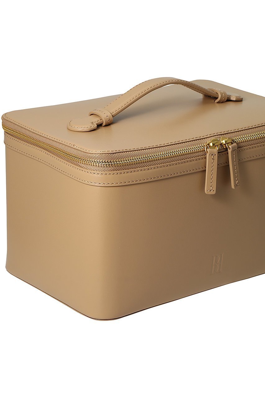 【バイ マレーネ ビルガー/BY MALENE BIRGER】のAYA BEAUTY Bags バニティーケース 人気、トレンドファッション・服の通販 founy(ファニー) 　ファッション　Fashion　レディースファッション　Fashion for Women　ポーチ&ミニバッグ　Pouches & Mini Bags　スタイリッシュ　Stylish, Fashionable　トラベル　Travel, Travel Gear　ポーチ　Pouch, Small Case　再入荷　Restock / Back in Stock　other-5|ID: prp329100004393660 ipo3291000000032815122