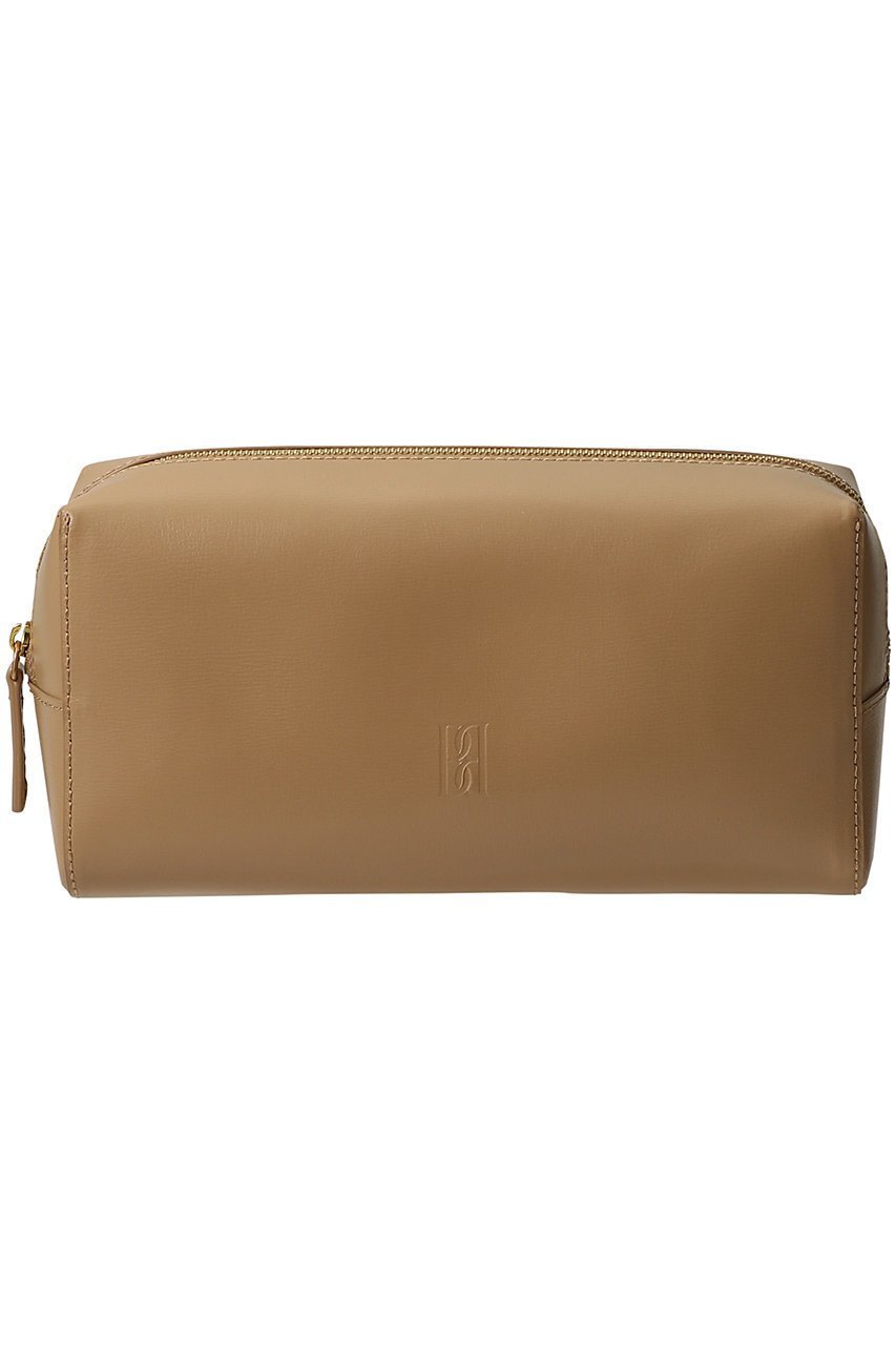 【バイ マレーネ ビルガー/BY MALENE BIRGER】のAYA BEAUTY Bags バニティーケース 人気、トレンドファッション・服の通販 founy(ファニー) 　ファッション　Fashion　レディースファッション　Fashion for Women　ポーチ&ミニバッグ　Pouches & Mini Bags　スタイリッシュ　Stylish, Fashionable　トラベル　Travel, Travel Gear　ポーチ　Pouch, Small Case　再入荷　Restock / Back in Stock　other-6|ID: prp329100004393660 ipo3291000000032815123