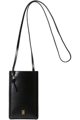 【バイ マレーネ ビルガー/BY MALENE BIRGER】のAYA PHONE ショルダーポーチ 人気、トレンドファッション・服の通販 founy(ファニー) ファッション Fashion レディースファッション Fashion for Women ポーチ&ミニバッグ Pouches & Mini Bags ショルダー Shoulder, Shoulder Strap ポーチ Pouch, Small Case 旅行 Travel |ID:prp329100004393661