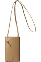 【バイ マレーネ ビルガー/BY MALENE BIRGER】のAYA PHONE ショルダーポーチ 人気、トレンドファッション・服の通販 founy(ファニー) ファッション Fashion レディースファッション Fashion for Women ポーチ&ミニバッグ Pouches & Mini Bags ショルダー Shoulder, Shoulder Strap ポーチ Pouch, Small Case 旅行 Travel thumbnail サンド|ID: prp329100004393661 ipo3291000000032815126
