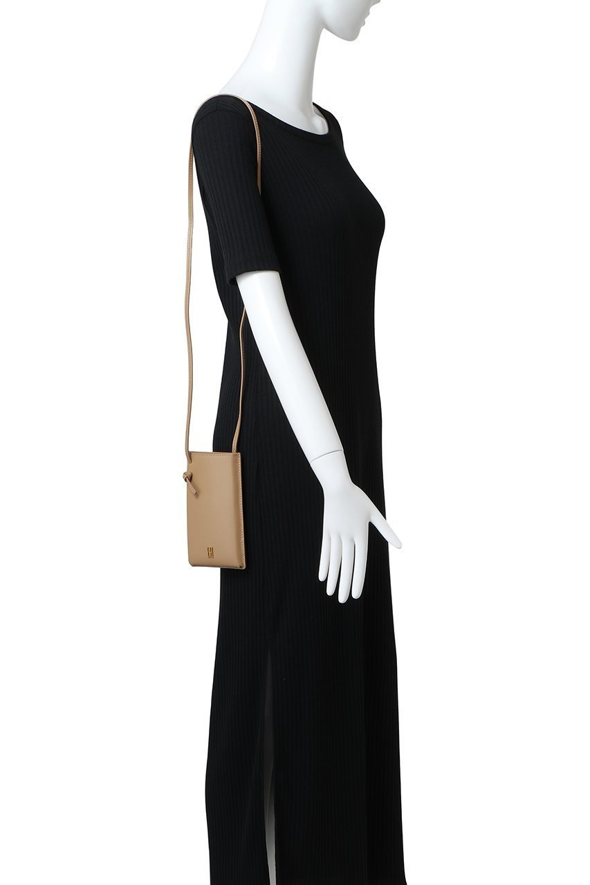 【バイ マレーネ ビルガー/BY MALENE BIRGER】のAYA PHONE ショルダーポーチ 人気、トレンドファッション・服の通販 founy(ファニー) 　ファッション　Fashion　レディースファッション　Fashion for Women　ポーチ&ミニバッグ　Pouches & Mini Bags　ショルダー　Shoulder, Shoulder Strap　ポーチ　Pouch, Small Case　旅行　Travel　other-3|ID: prp329100004393661 ipo3291000000032815128