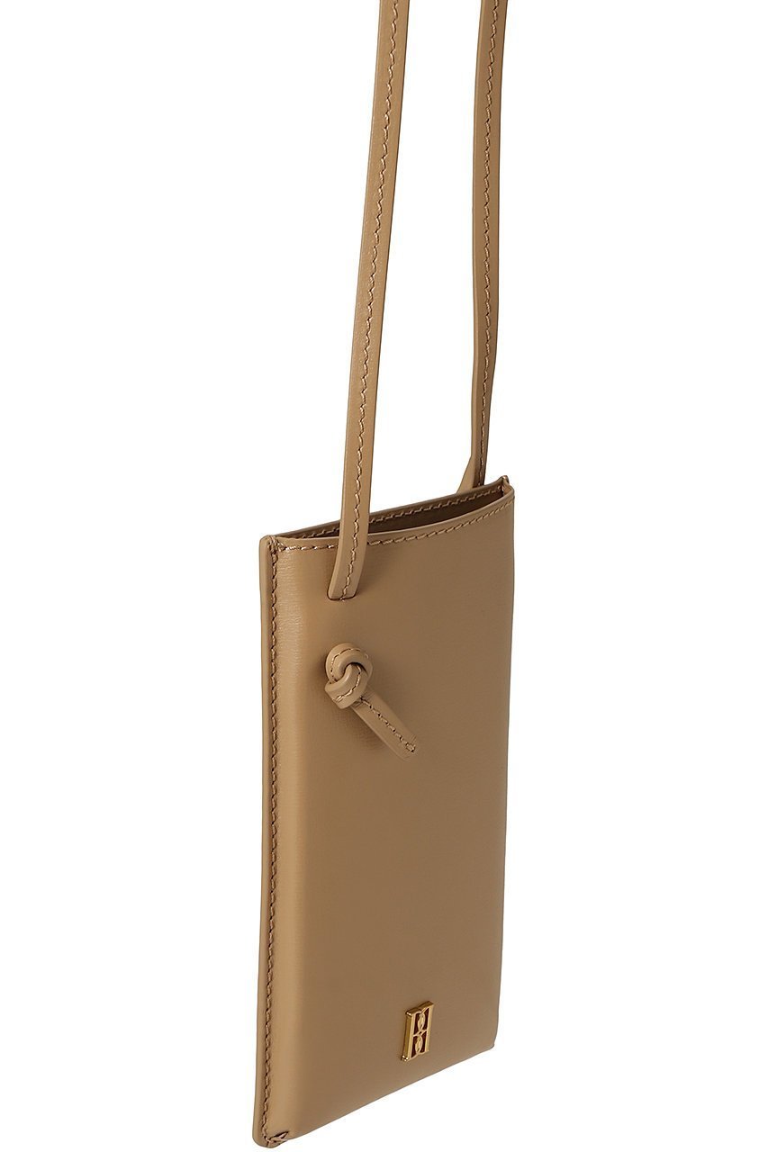 【バイ マレーネ ビルガー/BY MALENE BIRGER】のAYA PHONE ショルダーポーチ 人気、トレンドファッション・服の通販 founy(ファニー) 　ファッション　Fashion　レディースファッション　Fashion for Women　ポーチ&ミニバッグ　Pouches & Mini Bags　ショルダー　Shoulder, Shoulder Strap　ポーチ　Pouch, Small Case　旅行　Travel　other-5|ID: prp329100004393661 ipo3291000000032815130